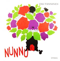 フィンランド語版合本　オイリ・タンニネン作Otava社　2007